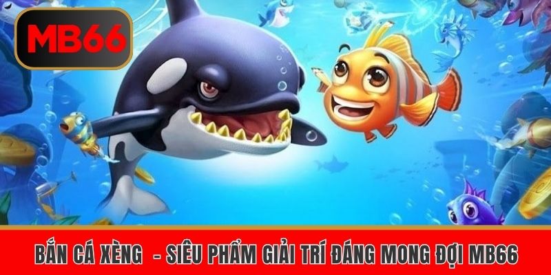 Bắn cá xèng avatar