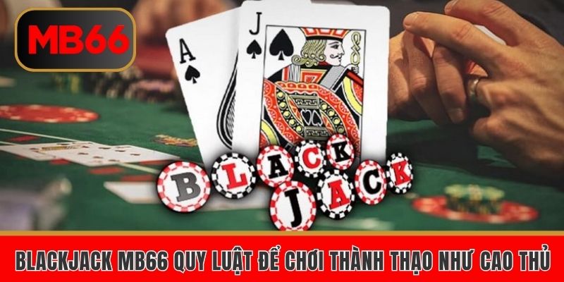 Blackjack MB66 avatar