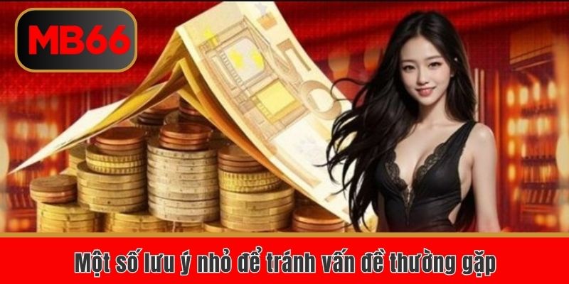 Cách nạp tiền vào tài khoản MB66