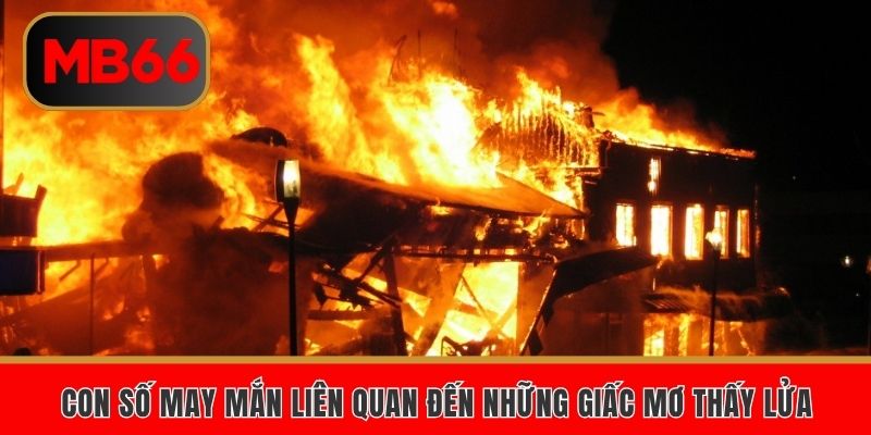 Con số may mắn liên quan đến những giấc mộng tại nền tảng