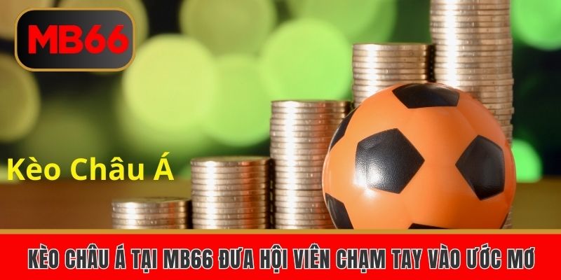 Kèo châu á avatar