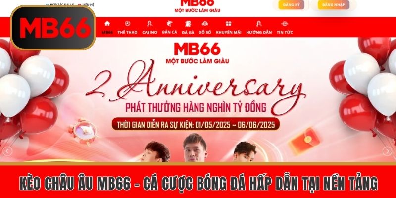 Kèo châu Âu avatar