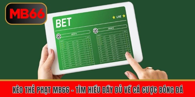 Kèo thẻ phạt avatar