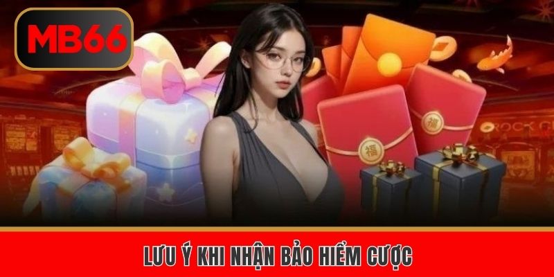 Lưu ý dành cho khách hàng nhận hỗ trợ